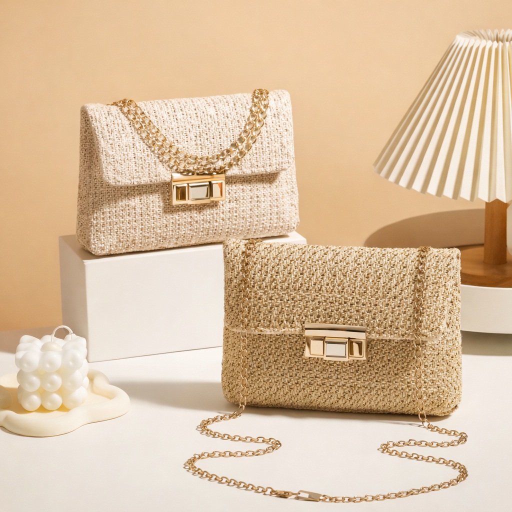 Luxury women’s handbag