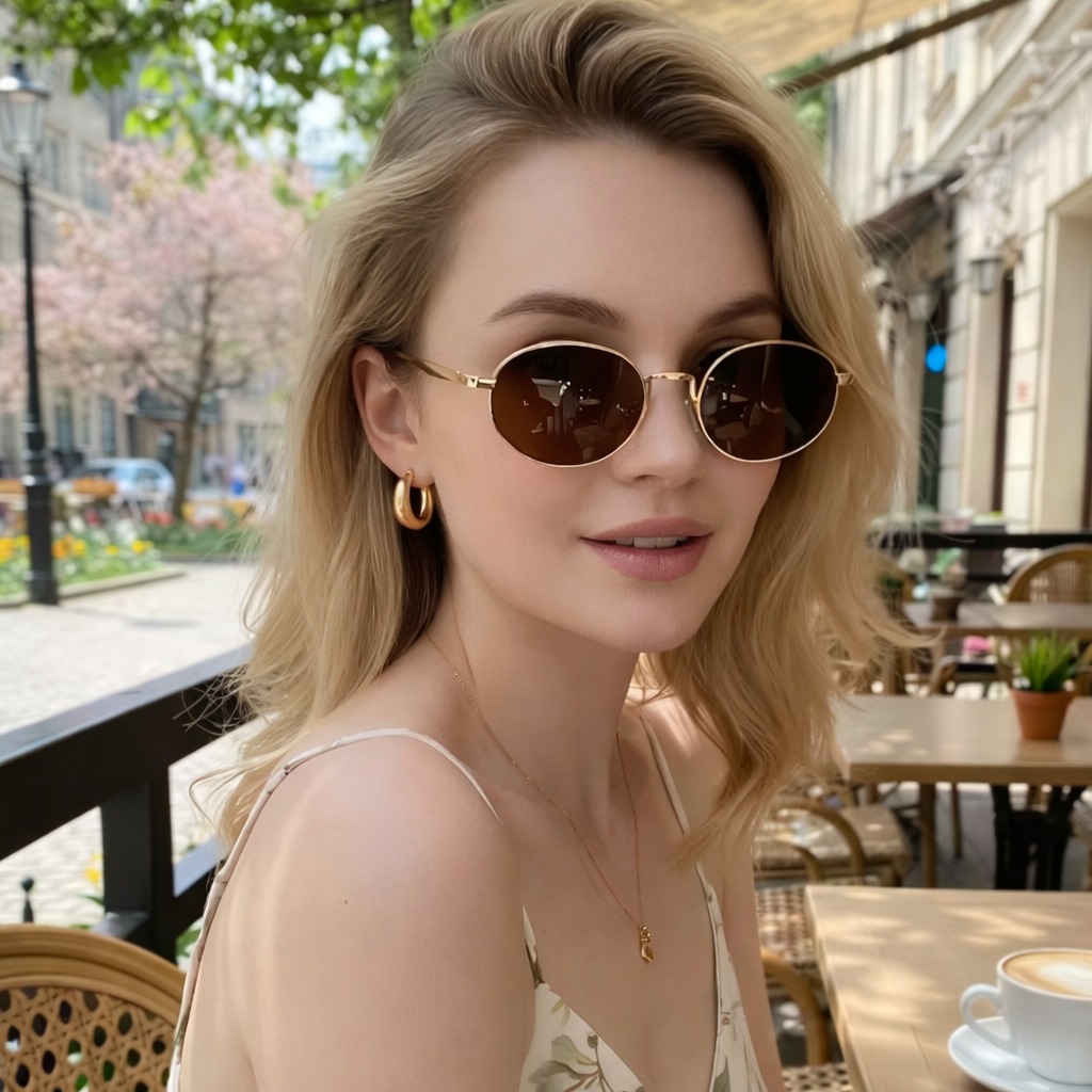 Women’s Luxury Sunglasses